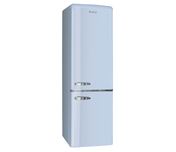 Amica FK2965.3LAA RETRO - 523455 - zdjęcie 2